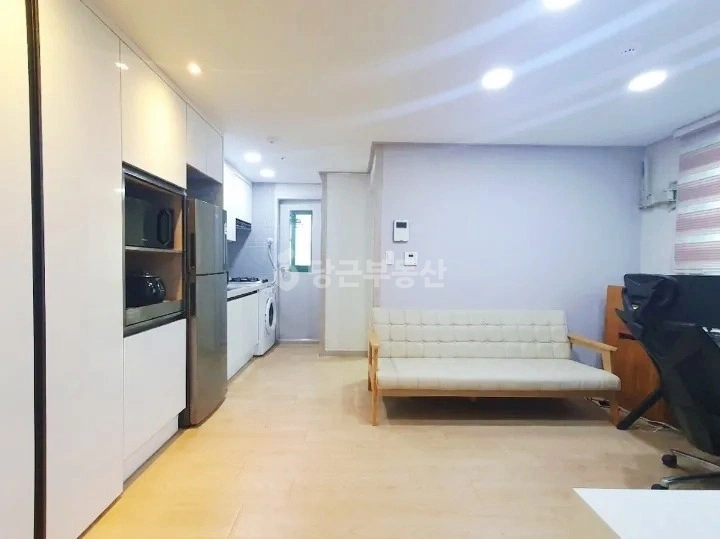 부산광역시 수영구 광안동 빌라(투룸 이상) 사진 1