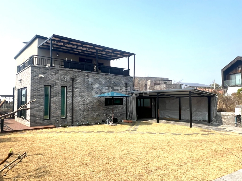 경기도 평택시 청룡동 단독/전원주택 사진 1