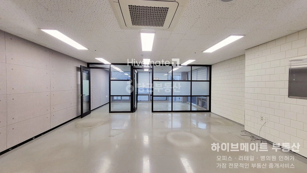 서울특별시 강남구 논현동 사무실 사진 1