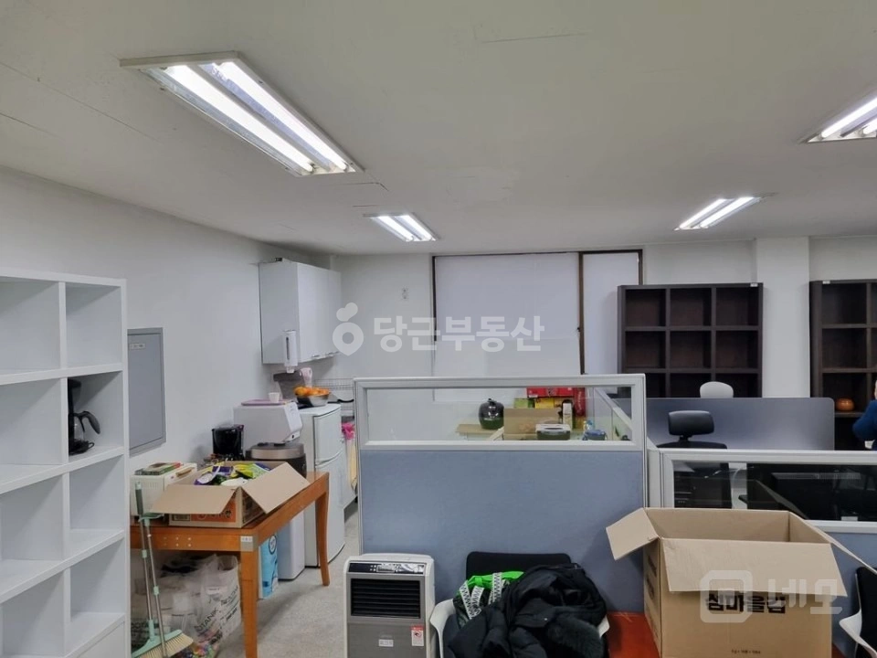 서울특별시 강동구 천호동 상가 사진 1