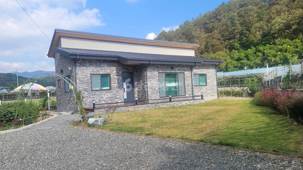 경상북도 영천시 화남면 단독/전원주택 사진 1