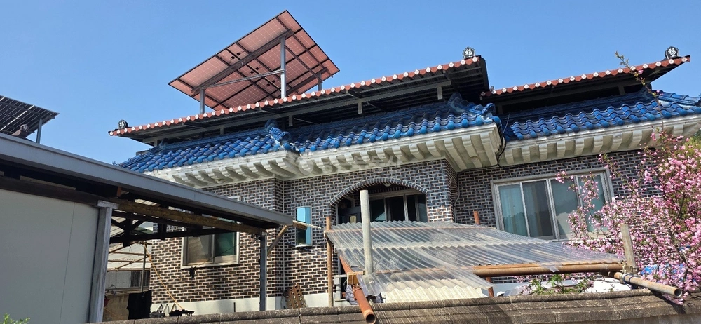경상북도 영천시 대창면 단독/전원주택 사진 1