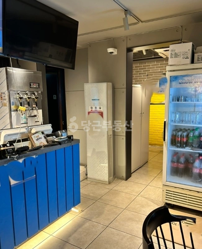 부산광역시 동래구 온천동 상가 사진 1