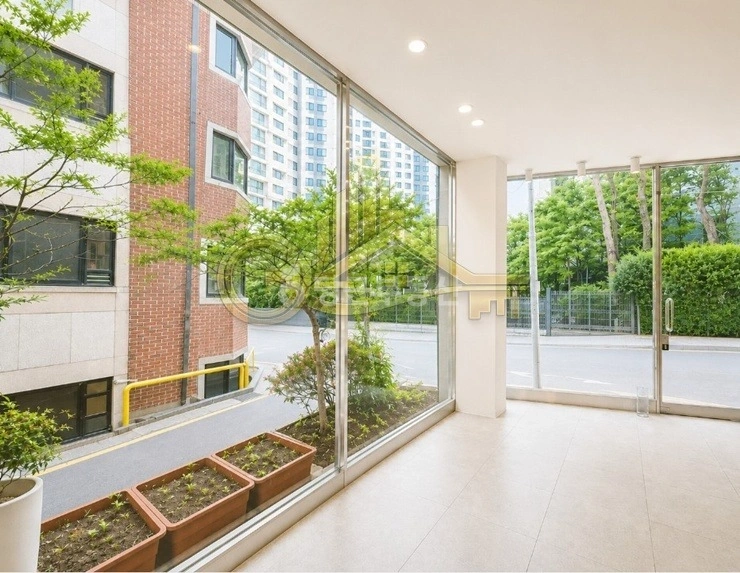 서울특별시 강남구 삼성동 상가 사진 1
