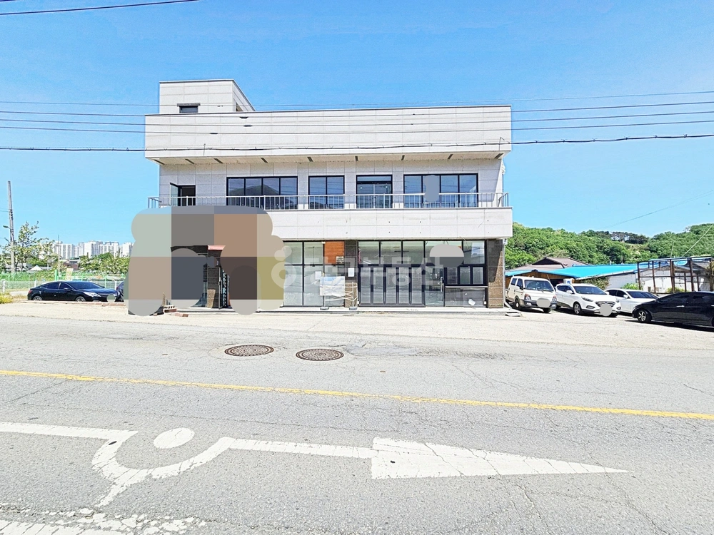 충청남도 아산시 좌부동 사무실 사진 1