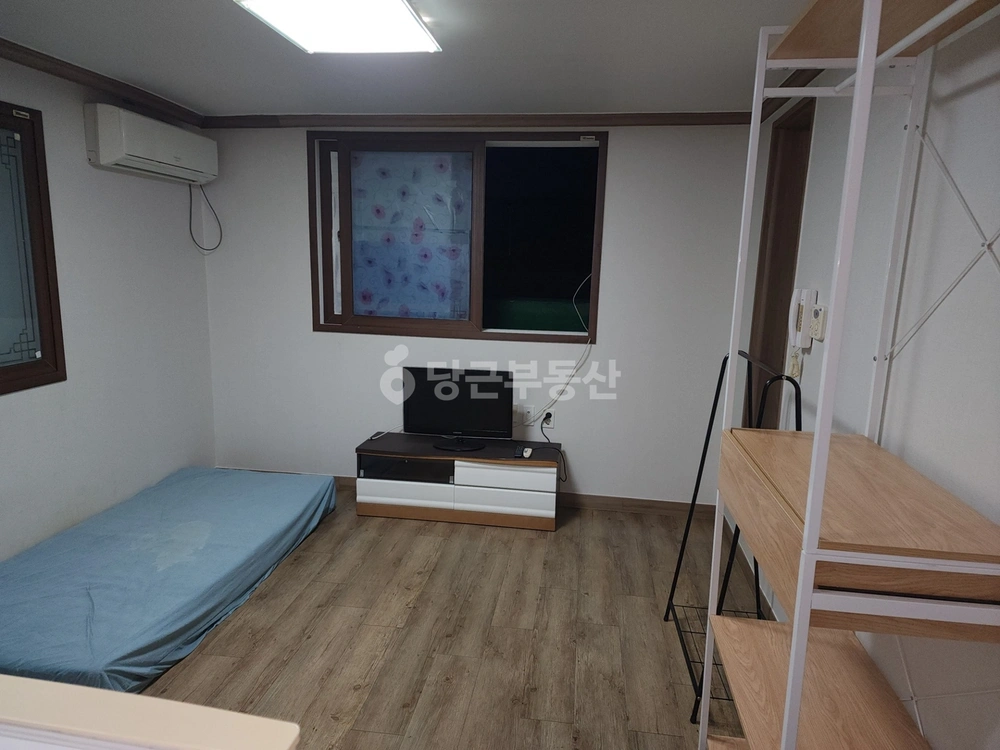 대전광역시 동구 용전동 원룸 사진 1