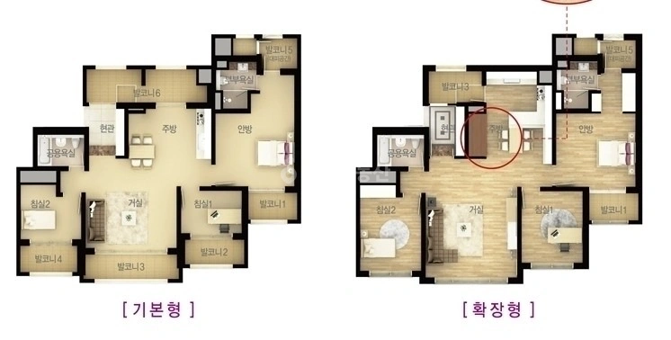 경상남도 창원시 마산합포구 현동 아파트 사진 1