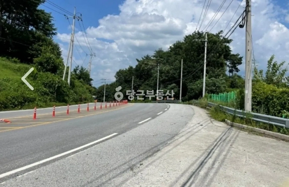 전북특별자치도 임실군 삼계면 토지 사진 1