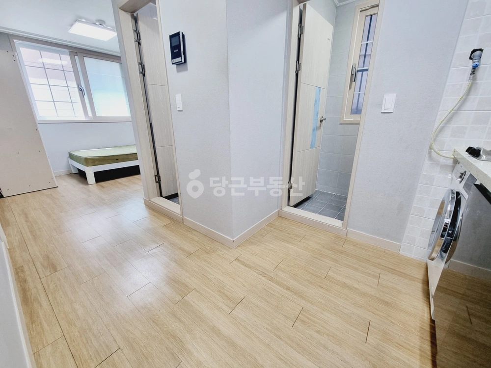 부산광역시 동래구 사직동 원룸 사진 1