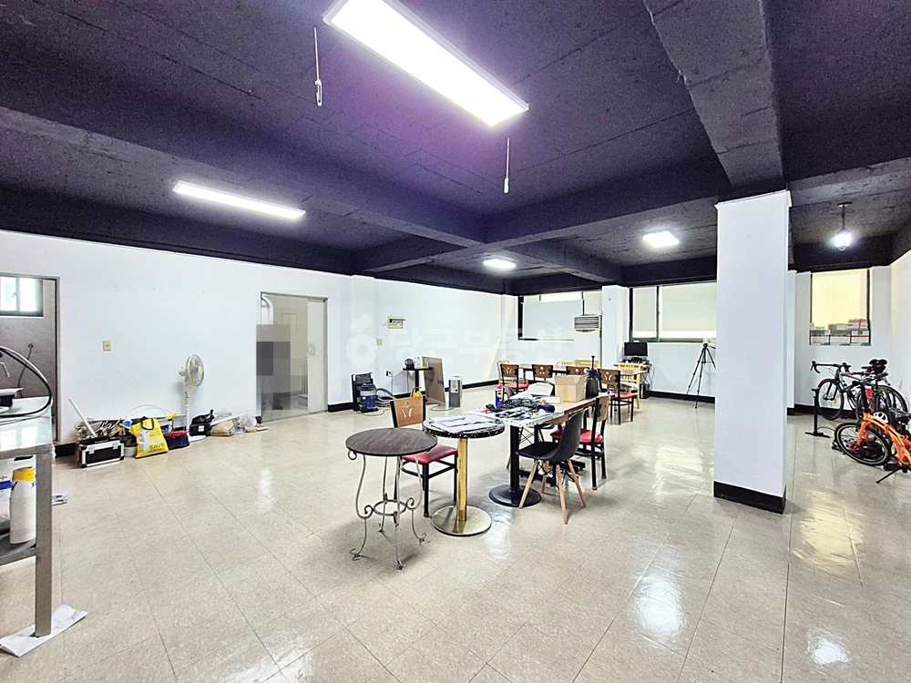 서울특별시 성동구 성수동1가 상가 사진 1