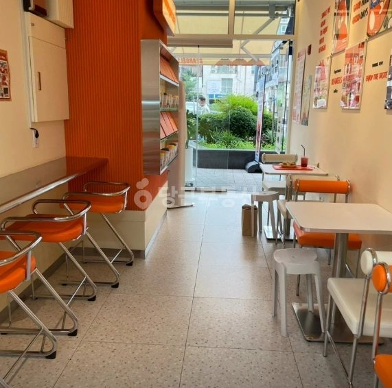 서울특별시 강남구 역삼동 상가 사진 1