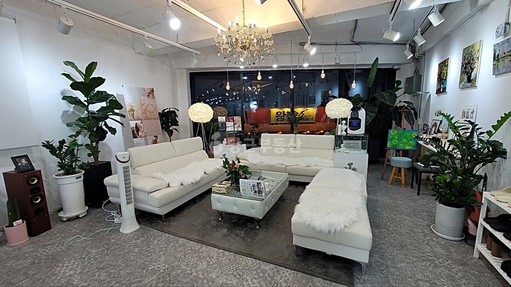부산광역시 부산진구 전포동 상가 사진 1