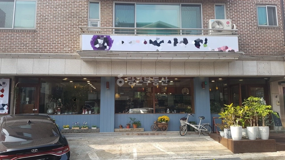 경기도 고양시 일산동구 마두동 상가 사진 1