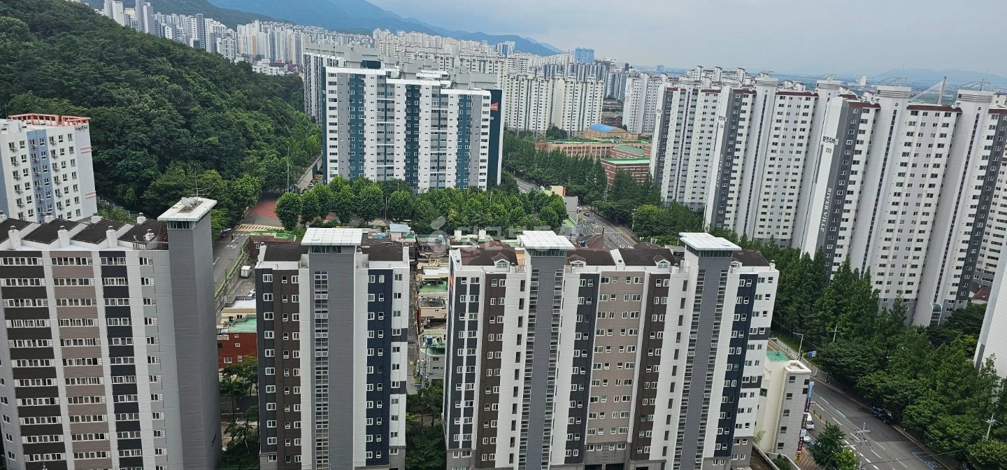 부산광역시 북구 금곡동 아파트 사진 1