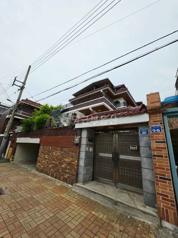 대구광역시 수성구 만촌동 단독/전원주택 사진 1