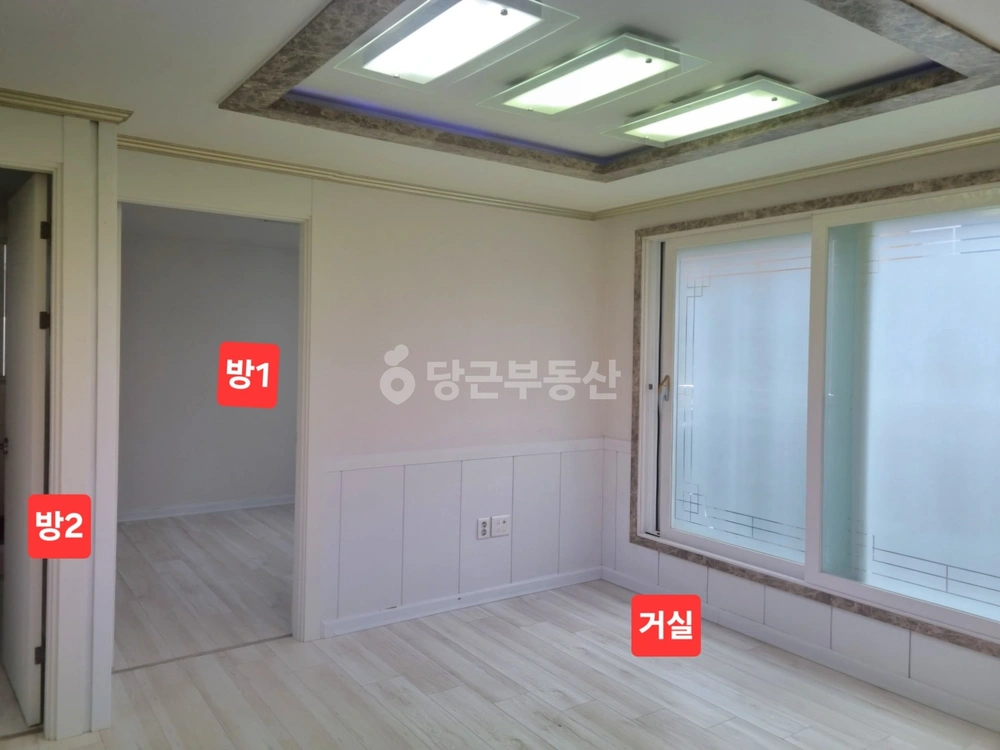 경기도 부천시 원미구 심곡동 빌라(투룸 이상) 사진 1