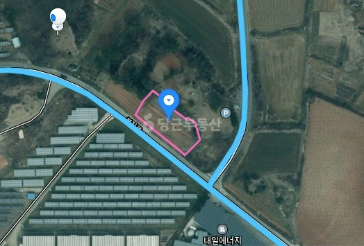 전북특별자치도 김제시 황산면 토지 사진 1