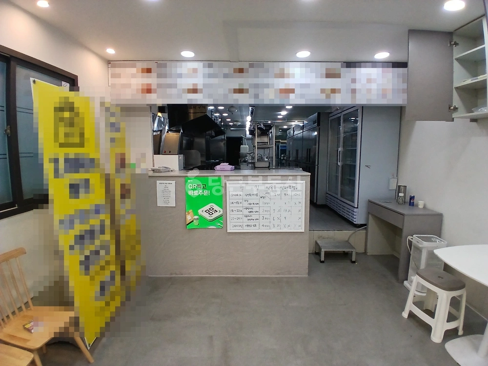 대구광역시 동구 율하동 상가 사진 1
