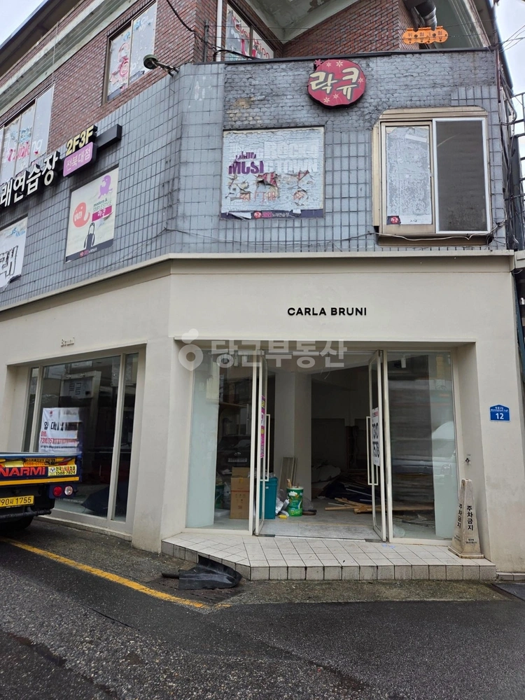 전북특별자치도 전주시 덕진구 덕진동1가 상가 사진 1
