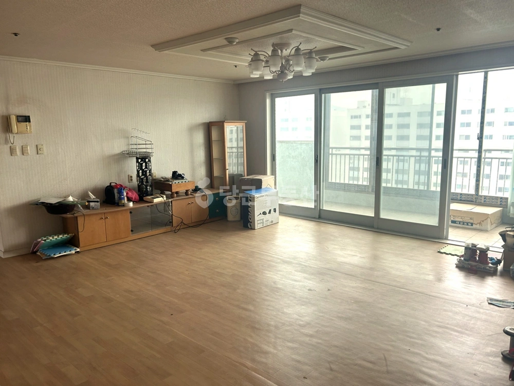 대구광역시 달서구 이곡동 아파트 사진 1