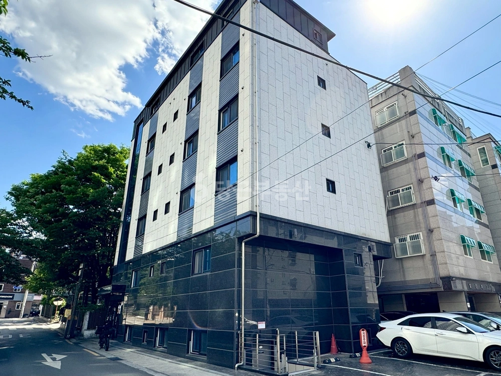 서울특별시 동작구 대방동 원룸 사진 1
