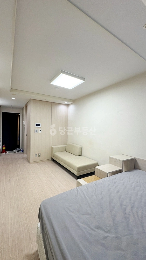제주특별자치도 제주시 연동 원룸 사진 1