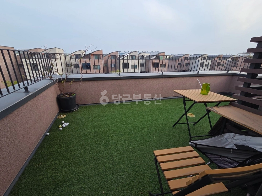 인천광역시 서해구 청라동 아파트 사진 1