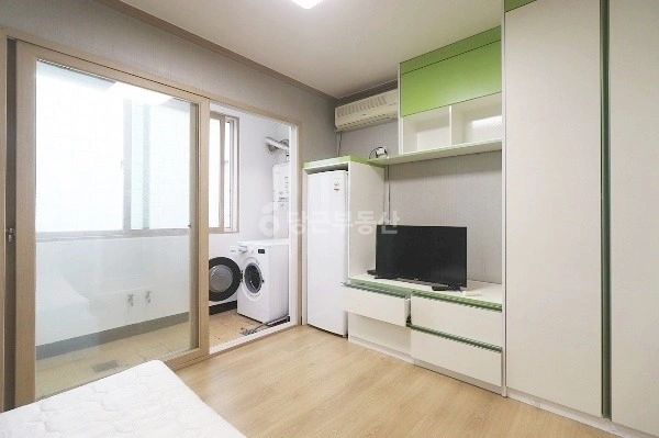 대전광역시 서구 괴정동 원룸 사진 1