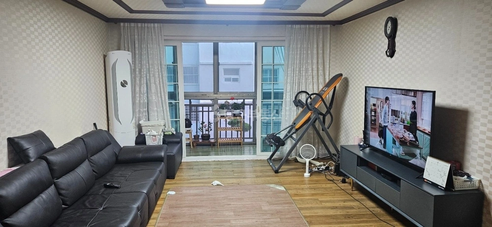경상남도 창원시 진해구 이동 아파트 사진 1