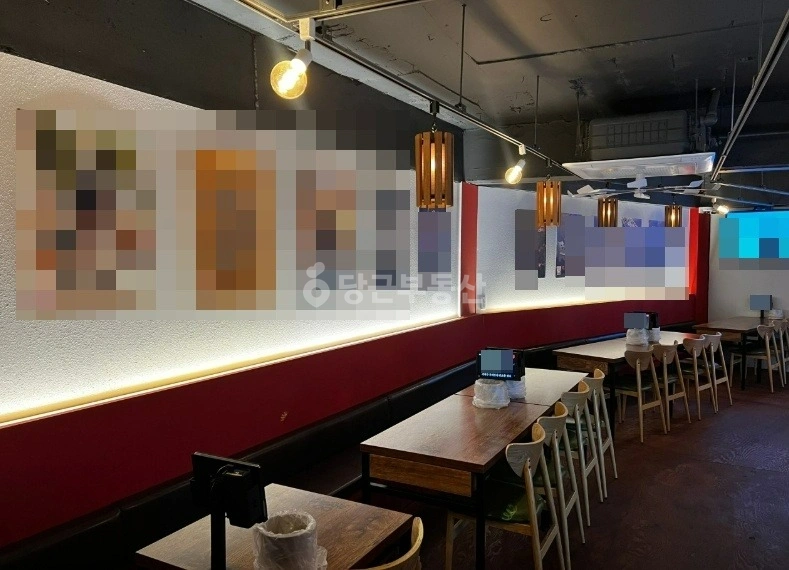부산광역시 동구 초량동 상가 사진 1