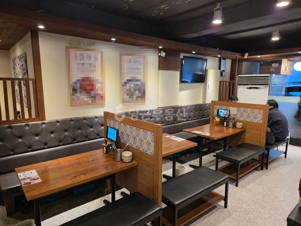 서울특별시 강남구 역삼동 상가 사진 1