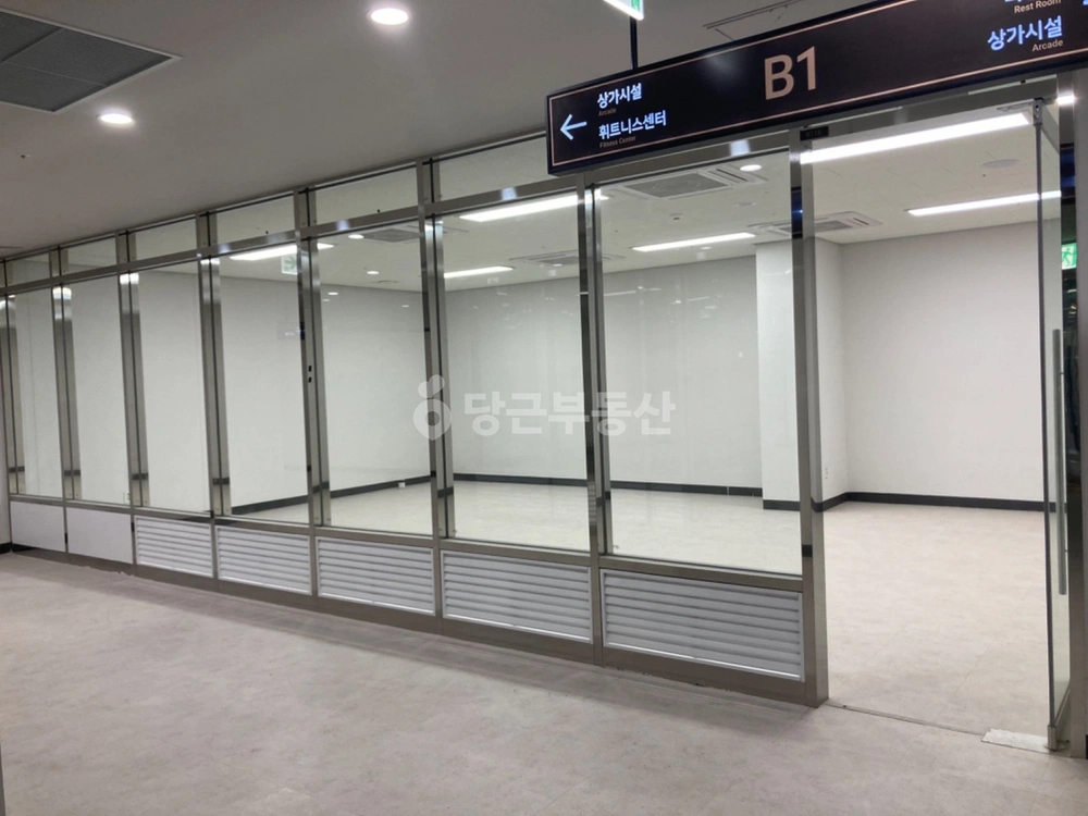 경기도 고양시 덕양구 덕은동 상가 사진 1