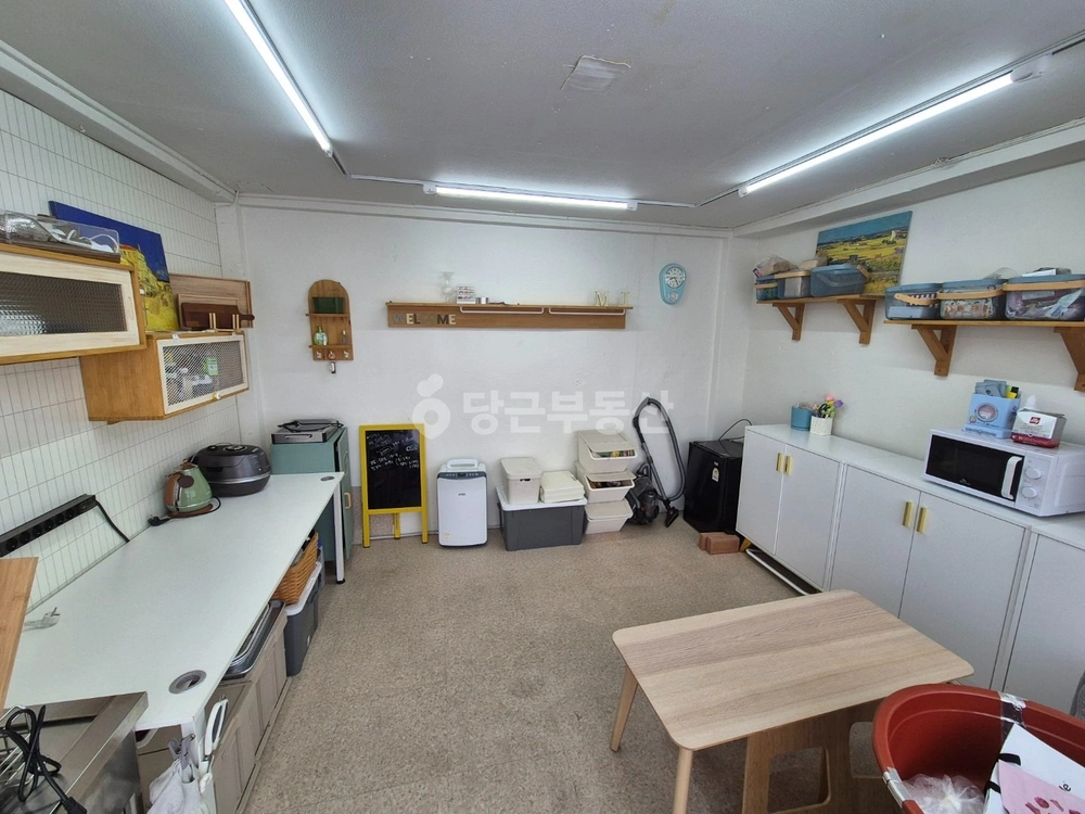 강원특별자치도 강릉시 포남동 상가 사진 1
