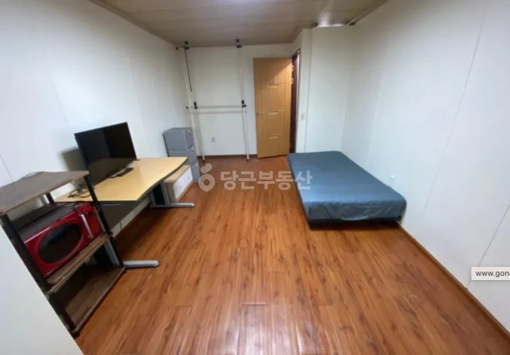 전북특별자치도 전주시 덕진구 금암동 원룸 사진 1