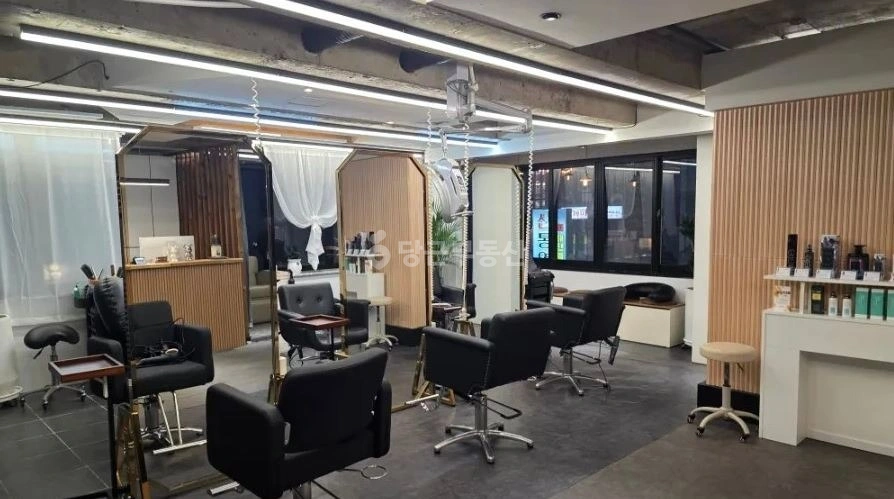 부산광역시 남구 대연동 상가 사진 1