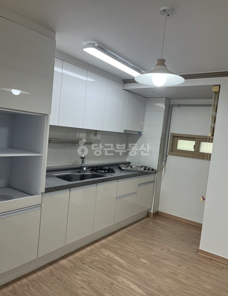 부산광역시 동래구 명장동 빌라(투룸 이상) 사진 1