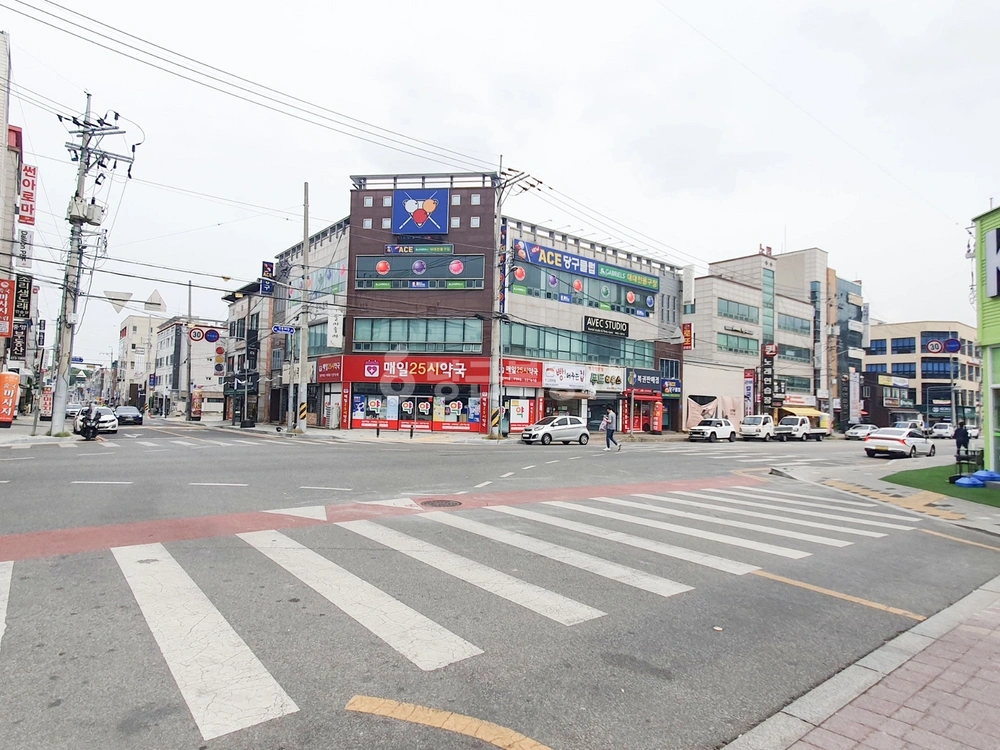 경상북도 구미시 진평동 건물 사진 1