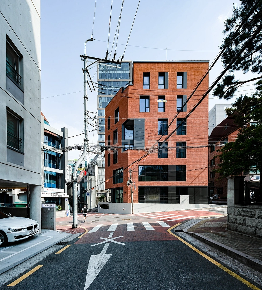 서울특별시 강남구 삼성동 사무실 사진 1