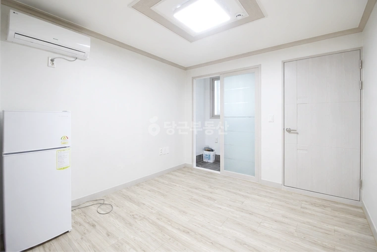 대구광역시 북구 산격동 원룸 사진 1