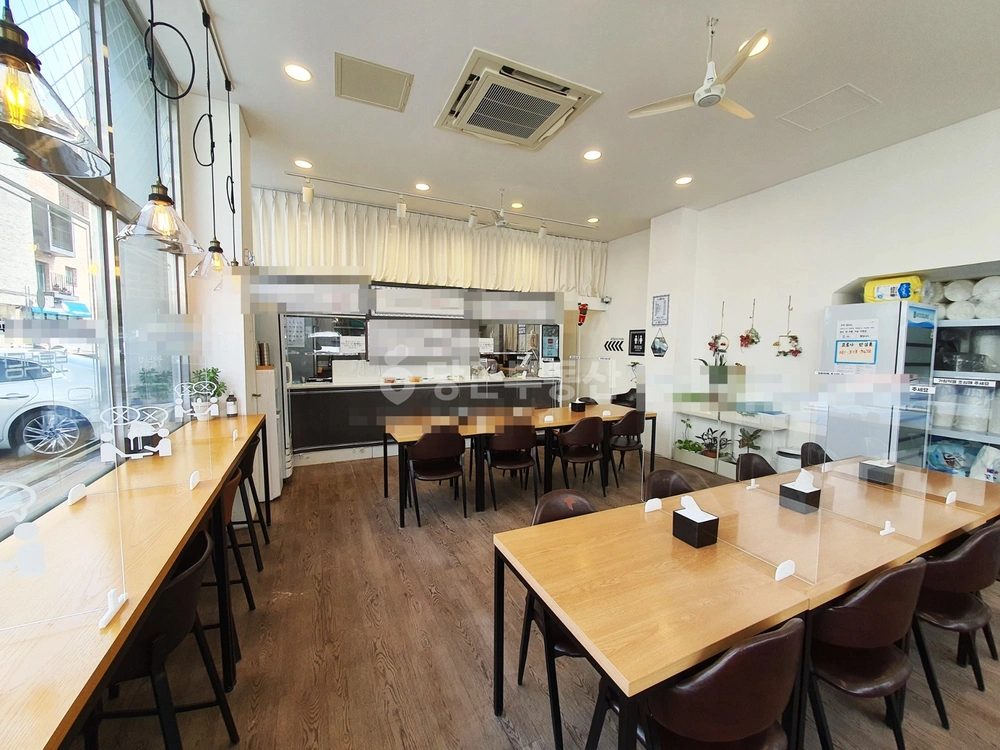 경기도 파주시 목동동 상가 사진 1