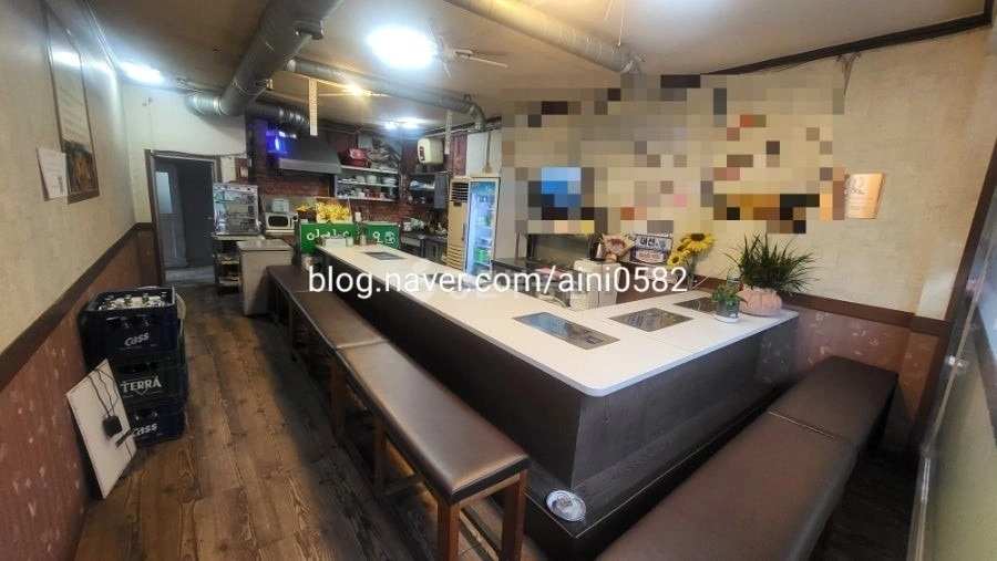 부산광역시 연제구 연산동 상가 사진 1
