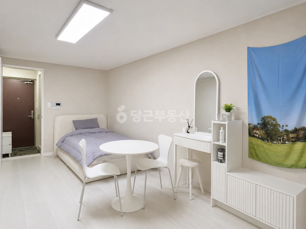 전남광주통합특별시 서구 쌍촌동 원룸 사진 1
