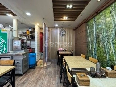 서울특별시 서대문구 창천동 상가 사진 1