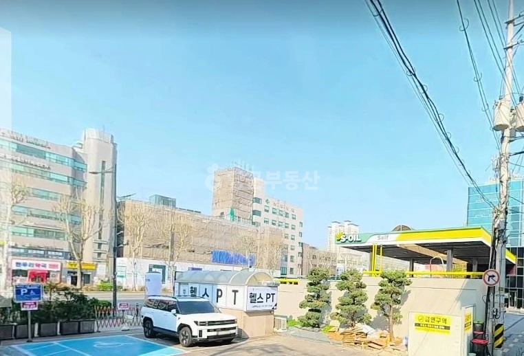 서울특별시 송파구 송파동 상가 사진 1