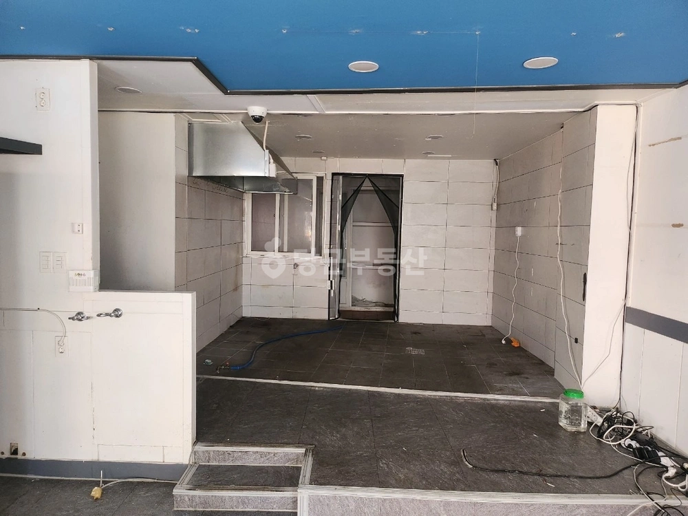 전남광주통합특별시 북구 두암동 상가 사진 1