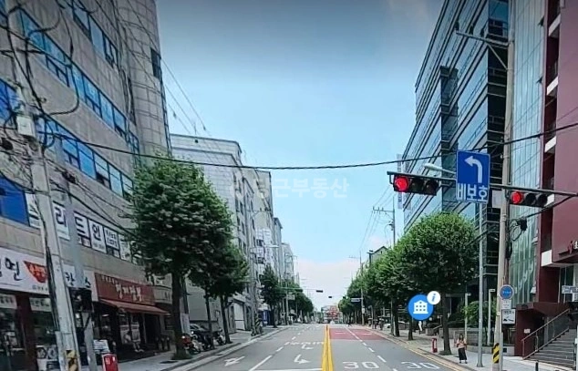 서울특별시 송파구 방이동 사무실 사진 1