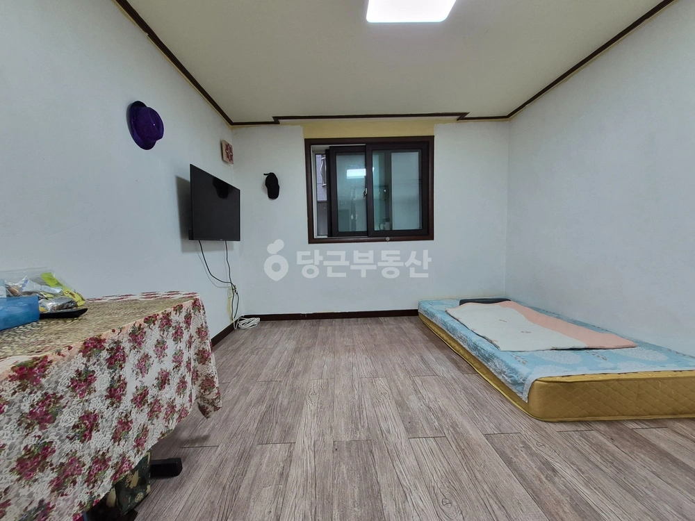 서울특별시 동대문구 장안동 원룸 사진 1