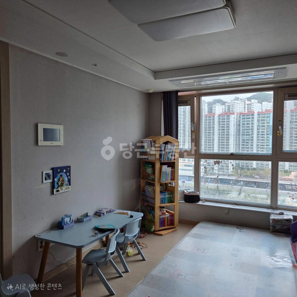 부산광역시 부산진구 개금동 아파트 사진 1