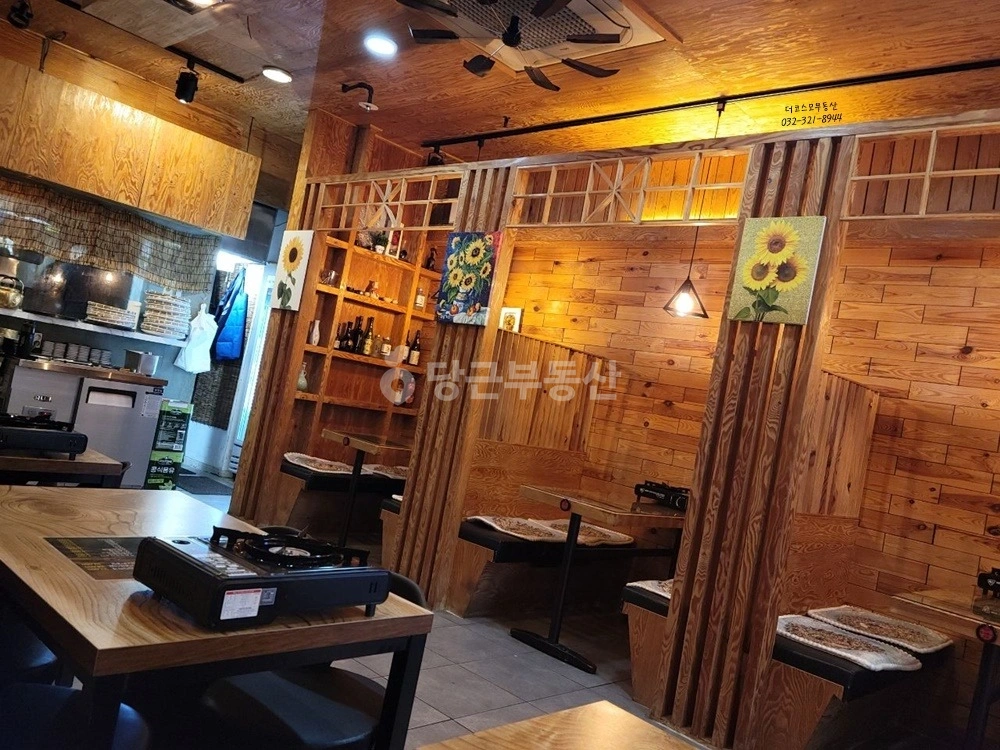경기도 부천시 원미구 상동 상가 사진 1