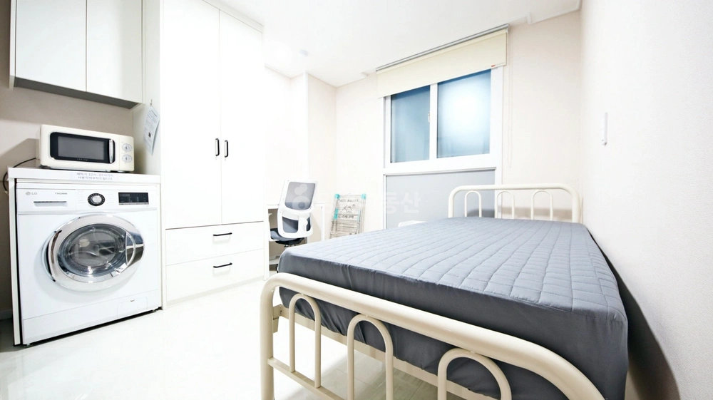 경기도 부천시 원미구 심곡동 원룸 사진 1